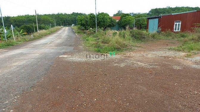 Hình ảnh bán đất mt đường k23 tân thành - tp ĐỒNG XOÀI . đường liên xã