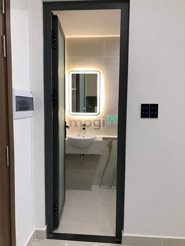 Hình ảnh Cho thuê 1PN 53m2 Q7 Riverside Quận 7 nội thất cơ bản giá 8 triệu