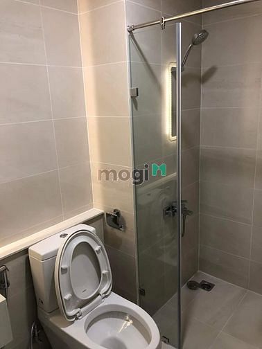 Hình ảnh Cho thuê 1PN 53m2 Q7 Riverside Quận 7 nội thất cơ bản giá 8 triệu