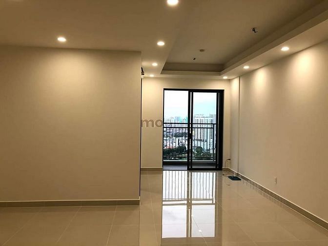 Hình ảnh Cho thuê 1PN 53m2 Q7 Riverside Quận 7 nội thất cơ bản giá 8 triệu