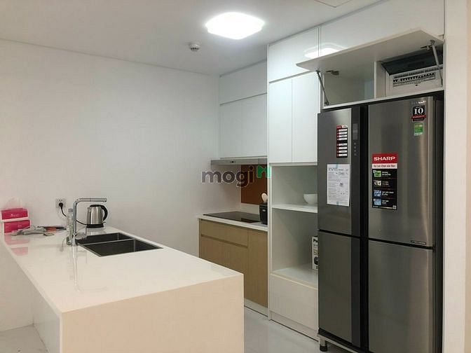 Hình ảnh Mb6623 nạp rút nhanh chóng ĐẸP cho thuê_2 Phòng ngủ_101m2_SUNWAH PEARL