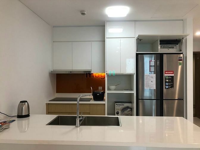 Hình ảnh Mb6623 nạp rút nhanh chóng ĐẸP cho thuê_2 Phòng ngủ_101m2_SUNWAH PEARL