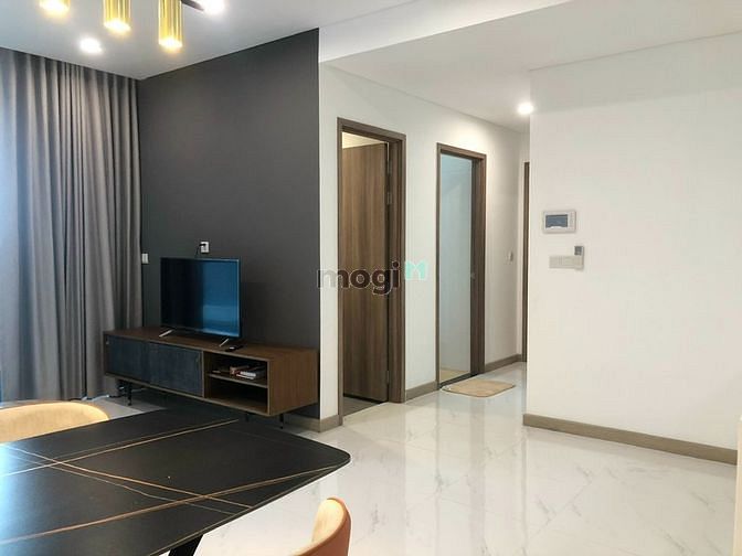 Hình ảnh Mb6623 nạp rút nhanh chóng ĐẸP cho thuê_2 Phòng ngủ_101m2_SUNWAH PEARL