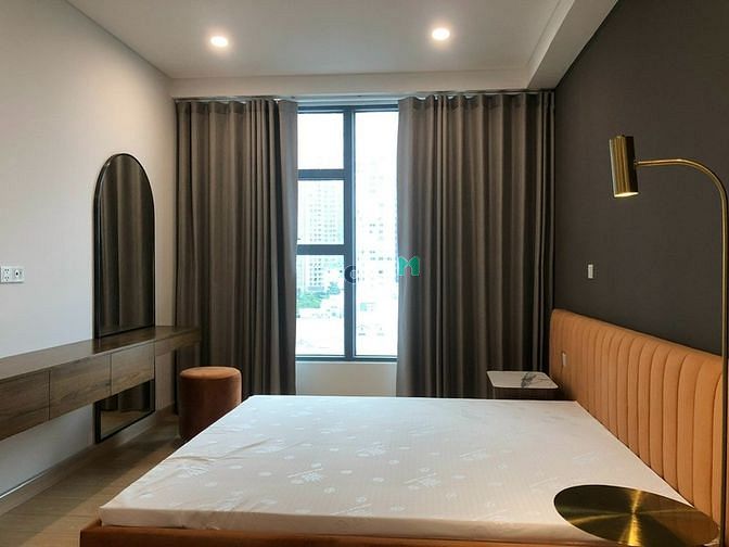 Hình ảnh Mb6623 nạp rút nhanh chóng ĐẸP cho thuê_2 Phòng ngủ_101m2_SUNWAH PEARL