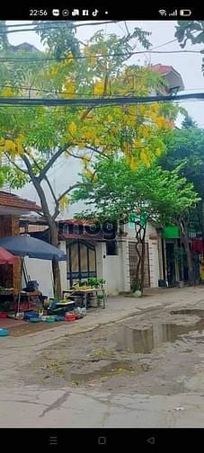 Hình ảnh Bán đất phân lô quân đội đường Lý Sơn, 70m, ô tô, kinh doanh nhỉnh 4ỷ