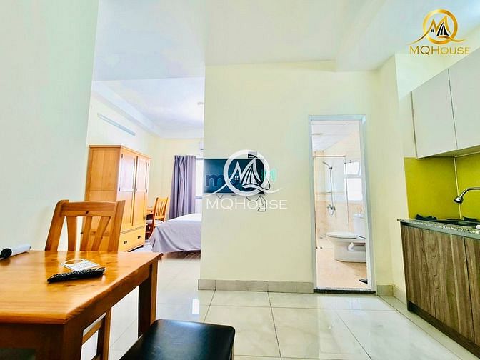 Hình ảnh Mb6623 nạp rút nhanh chóng 1PN-Studio Nguyễn Ngọc Phương,Sát Quận 1