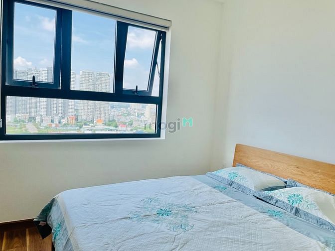 Hình ảnh Cho thuê 2PN 68m2 Q7 Riverside Quận 7 full nội thất giá 14 triệu
