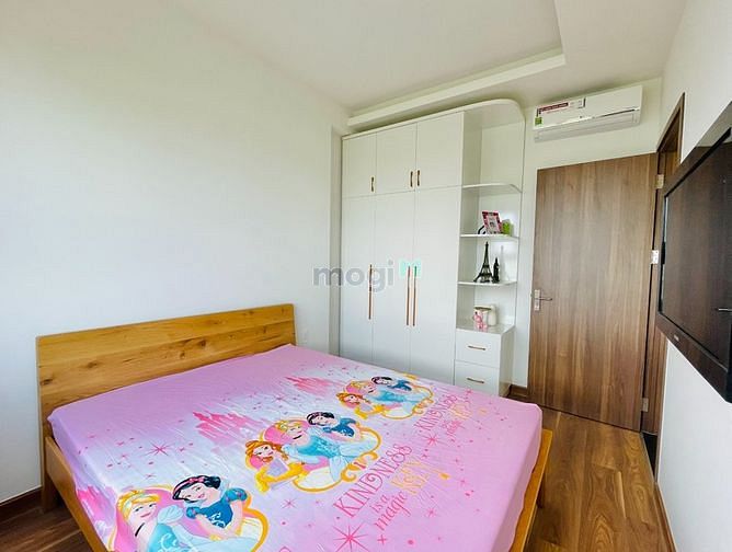 Hình ảnh Cho thuê 2PN 68m2 Q7 Riverside Quận 7 full nội thất giá 14 triệu