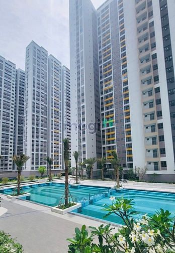 Hình ảnh Cho thuê 2PN 68m2 Q7 Riverside Quận 7 full nội thất giá 14 triệu