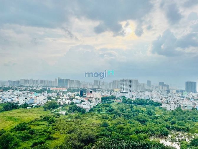 Hình ảnh Cho thuê 2PN 68m2 Q7 Riverside Quận 7 full nội thất giá 14 triệu