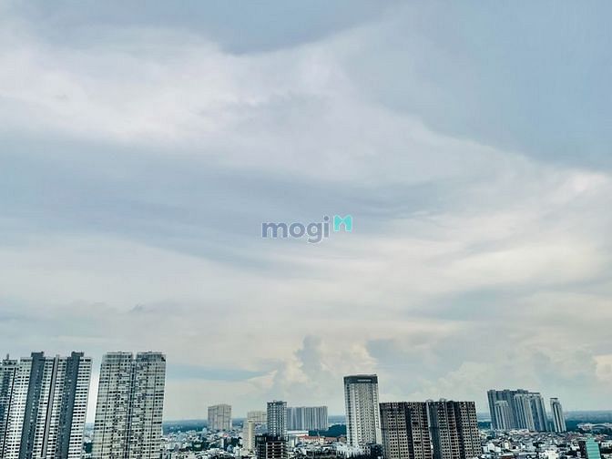 Hình ảnh Cho thuê 2PN 68m2 Q7 Riverside Quận 7 full nội thất giá 14 triệu
