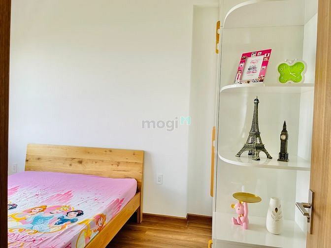 Hình ảnh Cho thuê 2PN 68m2 Q7 Riverside Quận 7 full nội thất giá 14 triệu