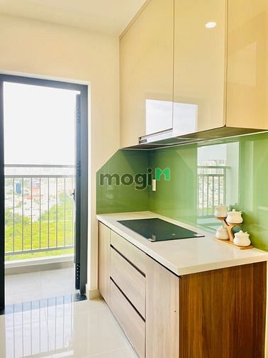Hình ảnh Cho thuê 2PN 68m2 Q7 Riverside Quận 7 full nội thất giá 14 triệu
