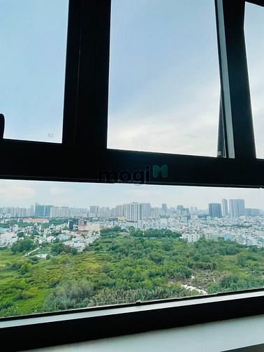 Hình ảnh Cho thuê 2PN 68m2 Q7 Riverside Quận 7 full nội thất giá 14 triệu
