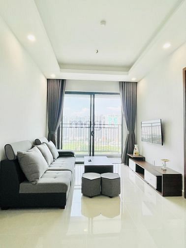 Hình ảnh Cho thuê 2PN 68m2 Q7 Riverside Quận 7 full nội thất giá 14 triệu