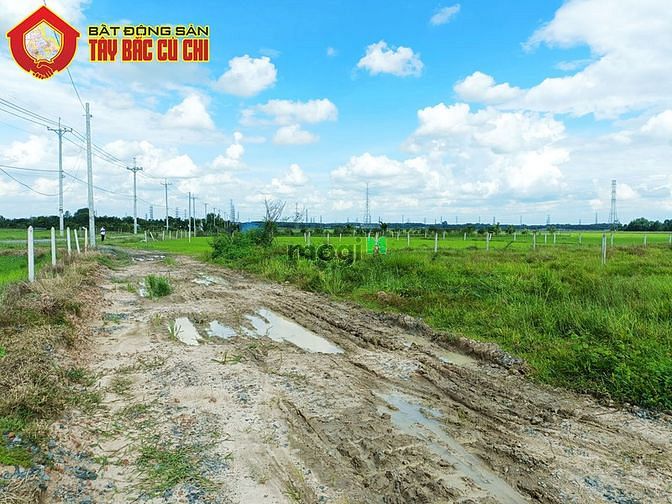 Hình ảnh Bán đất vườn 1/ đường 577 - 500m2 - 11x47 - xã trung lập hạ - củ chi