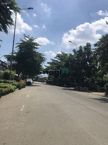 Hình ảnh Bán đất biệt thự đường Nguyễn Oanh, 10x15m, giá 11.5 tỷ.