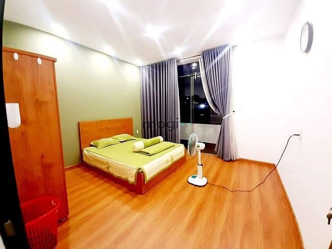 Hình ảnh MỀM NHẤT GV Phan Huy Ích, p14, Gò Vấp chỉ 1,580 tỷ sổ hồng riêng