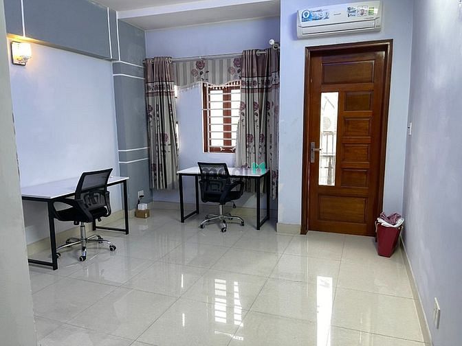 Hình ảnh Cho thuê nhà hẻm 302 Phan Huy Ích. P12 Gò Vấp. TP HCM