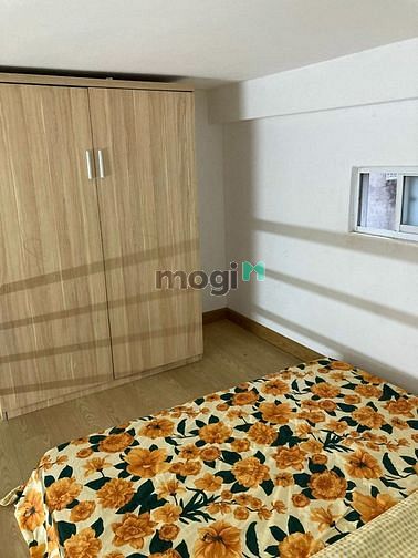 Hình ảnh CHDV Có Gác Bình Thạnh Full NT gần chợ,....