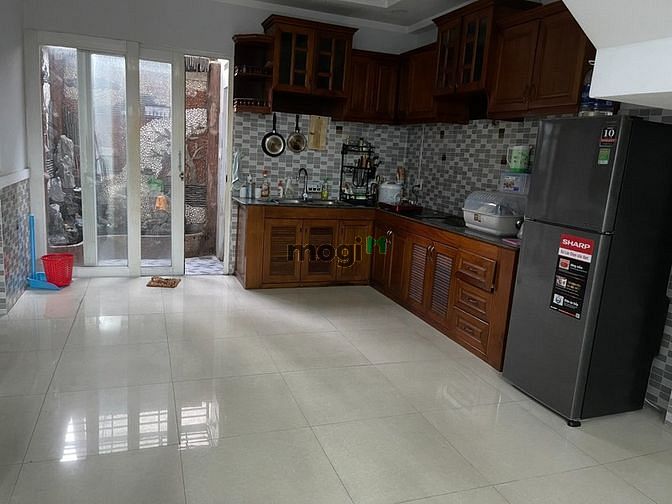 Hình ảnh Cho thuê nhà hẻm 302 Phan Huy Ích. P12 Gò Vấp. TP HCM