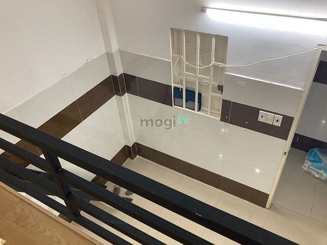 Hình ảnh CHDV Có Gác Bình Thạnh Full NT gần chợ,....