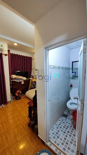 Hình ảnh Duy nhất ở đường 100 bình thới - phường 14 - quận 11 - dtsd 45m2 -