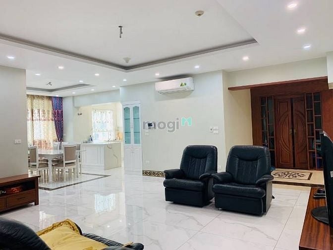 Hình ảnh Cho thuê Trang Chủ MB66.COM / Đăng Ký Tặng 66K cao cấp 101 Láng Hạ, mới 100%, 170m2, 3 ngủ, full đồ