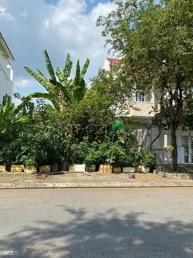 Hình ảnh Bán đất biệt thự đường Nguyễn Oanh, 10x15m, giá 11.5 tỷ.