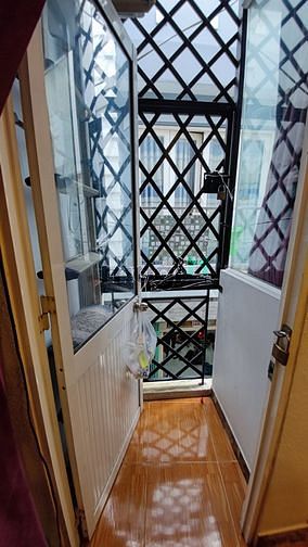 Hình ảnh Duy nhất ở đường 100 bình thới - phường 14 - quận 11 - dtsd 45m2 -