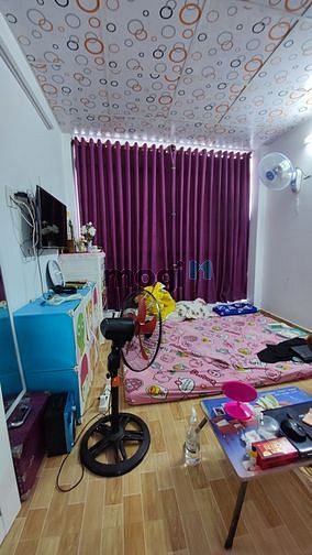 Hình ảnh Duy nhất ở đường 100 bình thới - phường 14 - quận 11 - dtsd 45m2 -