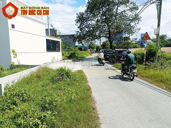 Hình ảnh Bán đất 2 mặt tiền đường đỗ đình nhân - 190m2 - 4x36 nở hậu 5.6m -