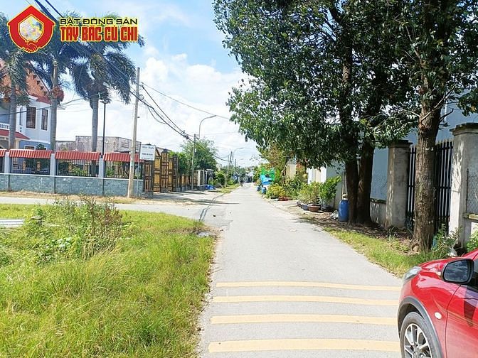 Hình ảnh Bán đất 2 mặt tiền đường đỗ đình nhân - 190m2 - 4x36 nở hậu 5.6m -