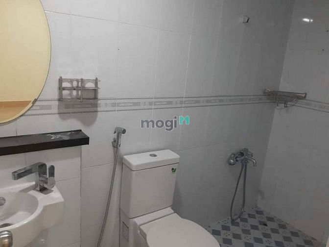Hình ảnh Nhà bán, đường số1, P16, GV chỉ nhỉnh 3 tỷ.