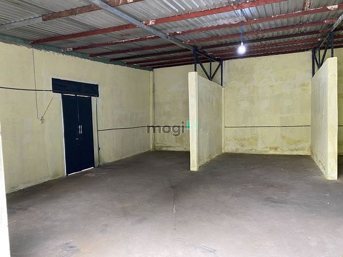 Hình ảnh Cho thuê xưởng thạnh xuân 14 quận 12