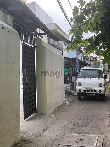 Hình ảnh Cho thuê xưởng thạnh xuân 14 quận 12