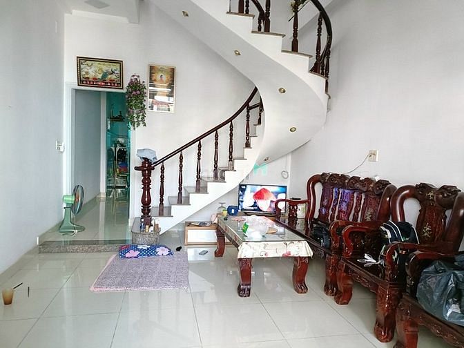 Hình ảnh 3.25 Tỷ Đường TCH 35 Q12 Hẻm 4m DT : 4x16m