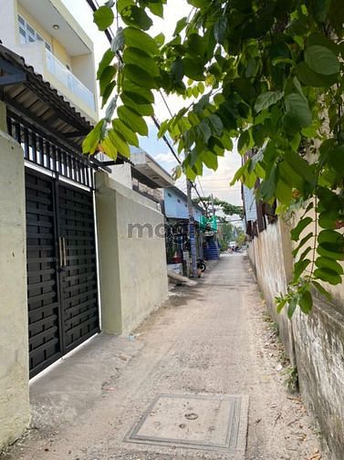 Hình ảnh Cho thuê xưởng thạnh xuân 14 quận 12
