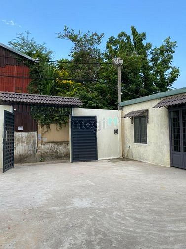 Hình ảnh Cho thuê xưởng thạnh xuân 14 quận 12