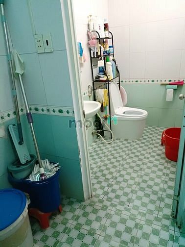 Hình ảnh 3.25 Tỷ Đường TCH 35 Q12 Hẻm 4m DT : 4x16m