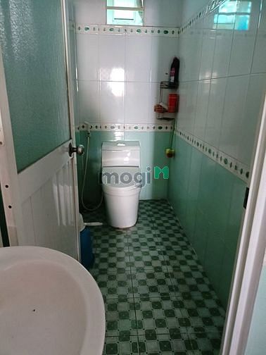 Hình ảnh 3.25 Tỷ Đường TCH 35 Q12 Hẻm 4m DT : 4x16m