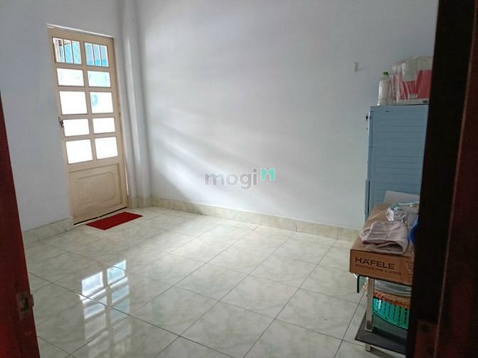Hình ảnh 3.25 Tỷ Đường TCH 35 Q12 Hẻm 4m DT : 4x16m