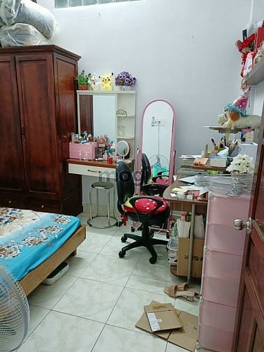 Hình ảnh 3.25 Tỷ Đường TCH 35 Q12 Hẻm 4m DT : 4x16m