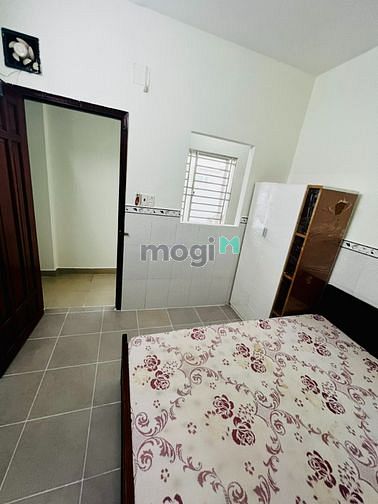 Hình ảnh Trọ giá SV Sẵn Nội Thất_Gò Dầu, Tân Phú