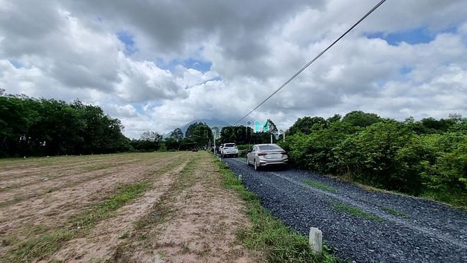 Hình ảnh Tôi Cần Bán Gấp Lô Đất Tây Ninh. Có Phí Cho Môi Giới