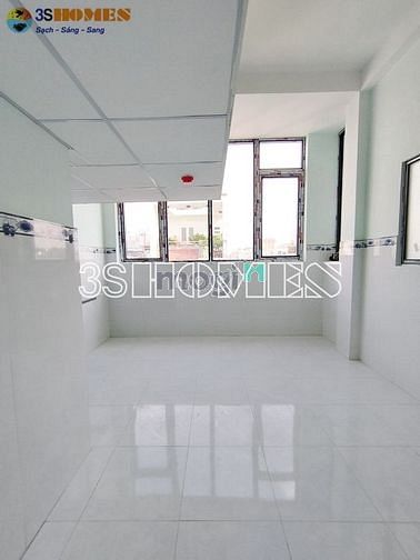 Hình ảnh Phòng Trọ SINH VIÊN MỚI XÂY 100% - Đường Số 8 - Bình Long - BÌNH TÂN
