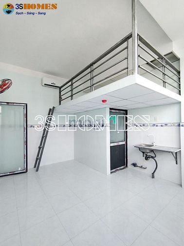 Hình ảnh Phòng Trọ SINH VIÊN MỚI XÂY 100% - Đường Số 8 - Bình Long - BÌNH TÂN