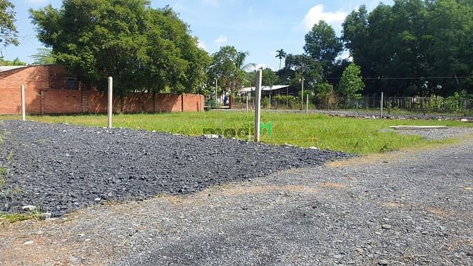 Hình ảnh Tôi Cần Bán Gấp Lô Đất Tây Ninh. Có Phí Cho Môi Giới