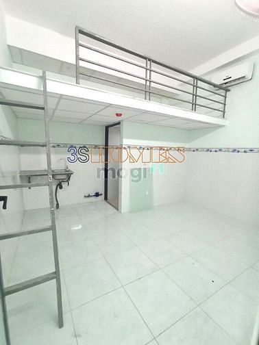 Hình ảnh Phòng Trọ SINH VIÊN MỚI XÂY 100% - Đường Số 8 - Bình Long - BÌNH TÂN