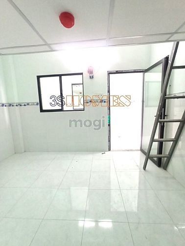 Hình ảnh Phòng Trọ SINH VIÊN MỚI XÂY 100% - Đường Số 8 - Bình Long - BÌNH TÂN